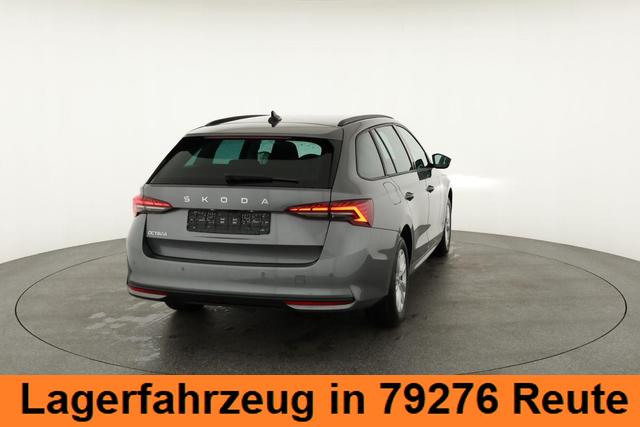 Skoda Octavia Combi 2.0 TDI 110 kW Selection DSG Selection, Navi, AHK, el. Klappe, 5-J Garantie 