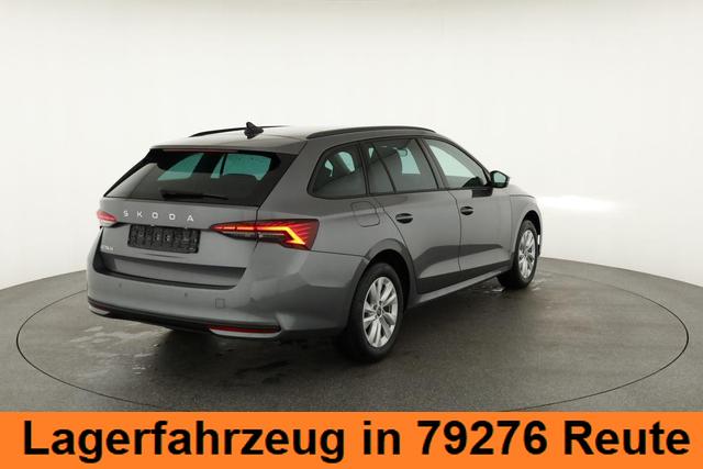 Skoda Octavia Combi 2.0 TDI 110 kW Selection DSG Selection, Navi, AHK, el. Klappe, 5-J Garantie 