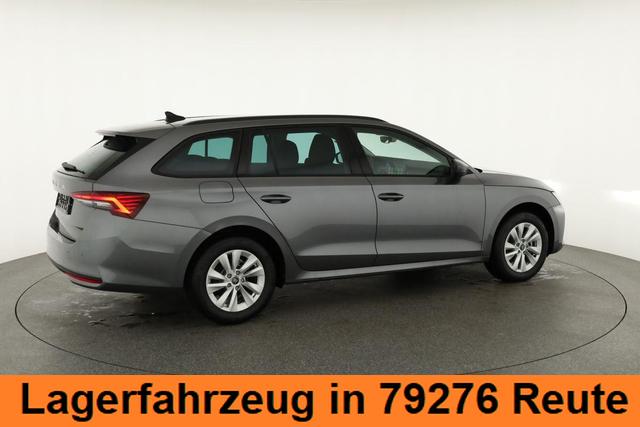 Skoda Octavia Combi 2.0 TDI 110 kW Selection DSG Selection, Navi, AHK, el. Klappe, 5-J Garantie 