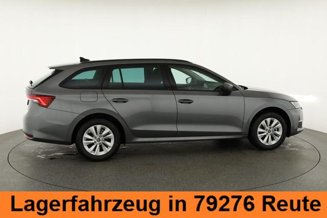 Skoda Octavia Combi 2.0 TDI 110 kW Selection DSG Selection, Navi, AHK, el. Klappe, 5-J Garantie 