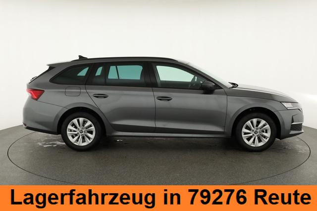 Skoda Octavia Combi 2.0 TDI 110 kW Selection DSG Selection, Navi, AHK, el. Klappe, 5-J Garantie 