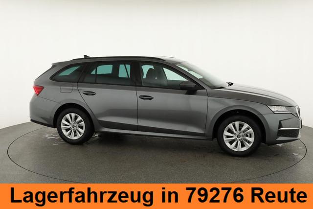 Skoda Octavia Combi 2.0 TDI 110 kW Selection DSG Selection, Navi, AHK, el. Klappe, 5-J Garantie 