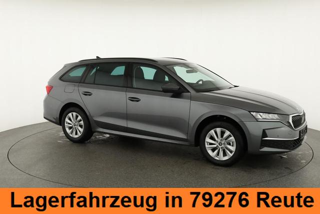 Skoda Octavia Combi 2.0 TDI 110 kW Selection DSG Selection, Navi, AHK, el. Klappe, 5-J Garantie 