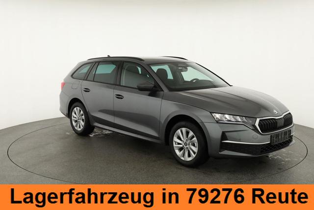 Skoda Octavia Combi 2.0 TDI 110 kW Selection DSG Selection, Navi, AHK, el. Klappe, 5-J Garantie 