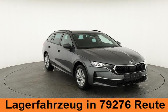 Skoda Octavia Combi 2.0 TDI 110 kW Selection DSG Selection, Navi, AHK, el. Klappe, 5-J Garantie 
