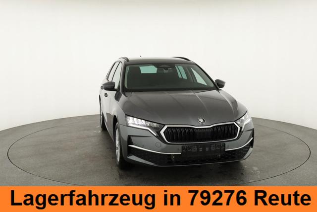 Skoda Octavia Combi 2.0 TDI 110 kW Selection DSG Selection, Navi, AHK, el. Klappe, 5-J Garantie 
