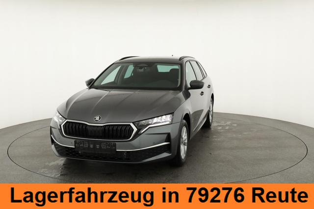 Skoda Octavia Combi 2.0 TDI 110 kW Selection DSG Selection, Navi, AHK, el. Klappe, 5-J Garantie 