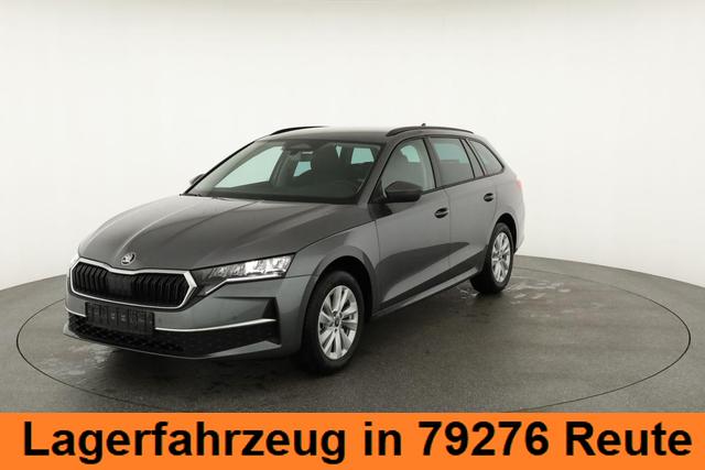 Skoda Octavia Combi 2.0 TDI 110 kW Selection DSG Selection, Navi, AHK, el. Klappe, 5-J Garantie 