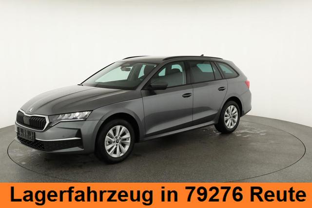 Skoda Octavia Combi 2.0 TDI 110 kW Selection DSG Selection, Navi, AHK, el. Klappe, 5-J Garantie 