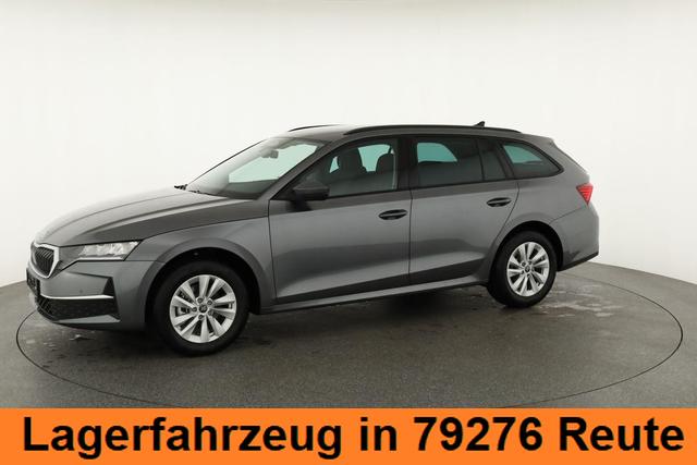 Skoda Octavia Combi 2.0 TDI 110 kW Selection DSG Selection, Navi, AHK, el. Klappe, 5-J Garantie 