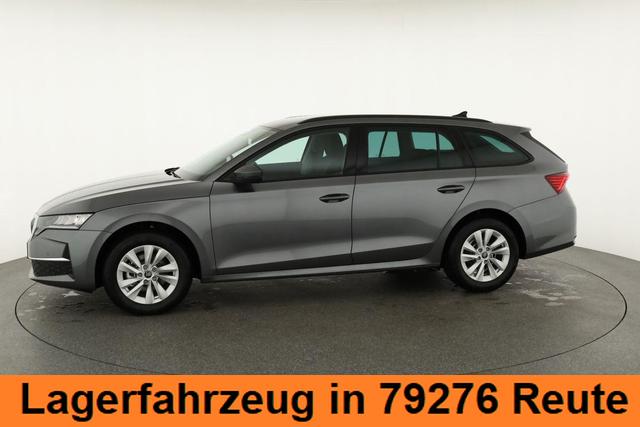 Skoda Octavia Combi 2.0 TDI 110 kW Selection DSG Selection, Navi, AHK, el. Klappe, 5-J Garantie 