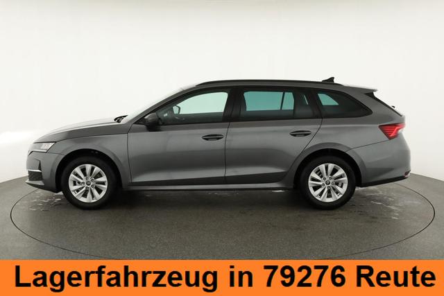 Skoda Octavia Combi 2.0 TDI 110 kW Selection DSG Selection, Navi, AHK, el. Klappe, 5-J Garantie 