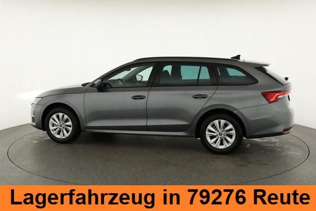 Skoda Octavia Combi 2.0 TDI 110 kW Selection DSG Selection, Navi, AHK, el. Klappe, 5-J Garantie 