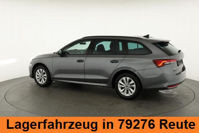 Skoda Octavia Combi 2.0 TDI 110 kW Selection DSG Selection, Navi, AHK, el. Klappe, 5-J Garantie 