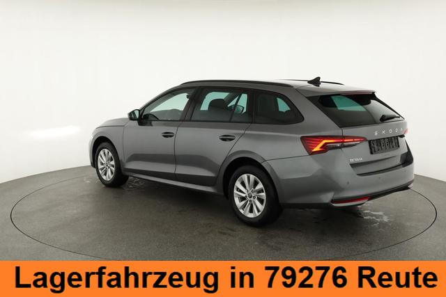 Skoda Octavia Combi 2.0 TDI 110 kW Selection DSG Selection, Navi, AHK, el. Klappe, 5-J Garantie 