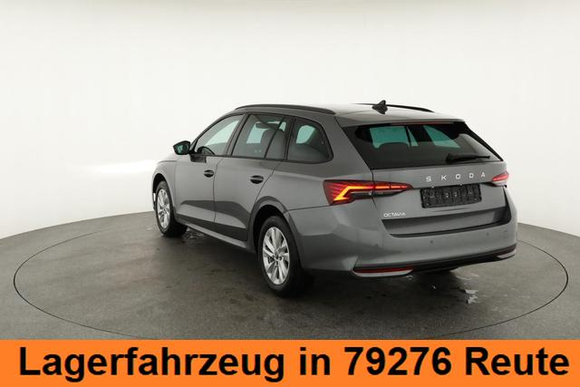 Skoda Octavia Combi 2.0 TDI 110 kW Selection DSG Selection, Navi, AHK, el. Klappe, 5-J Garantie 