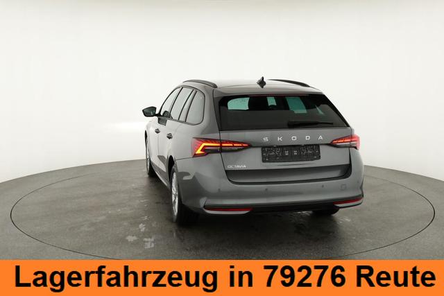 Skoda Octavia Combi 2.0 TDI 110 kW Selection DSG Selection, Navi, AHK, el. Klappe, 5-J Garantie 