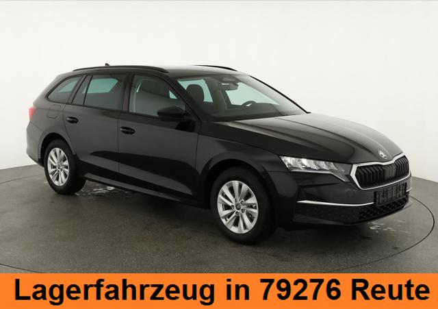Skoda Octavia Combi 2.0 TDI 110 kW Selection DSG Selection, Navi, AHK, el. Klappe, 5-J Garantie 