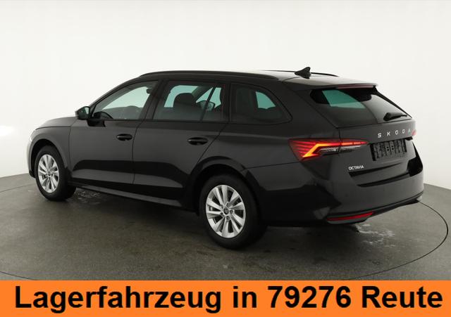 Skoda Octavia Combi 2.0 TDI 110 kW Selection DSG Selection, Navi, AHK, el. Klappe, 5-J Garantie 