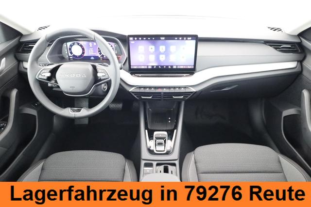 Skoda Octavia Combi 2.0 TDI 110 kW Selection DSG Selection, Navi, AHK, el. Klappe, 5-J Garantie 