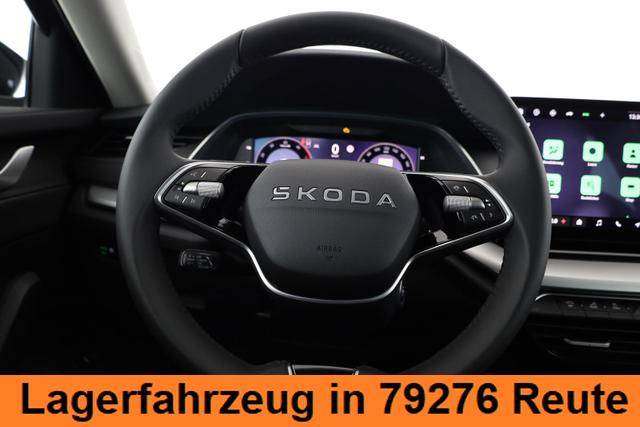 Skoda Octavia Combi 2.0 TDI 110 kW Selection DSG Selection, Navi, AHK, el. Klappe, 5-J Garantie 