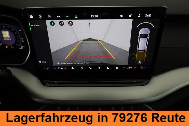 Skoda Octavia Combi 2.0 TDI 110 kW Selection DSG Selection, Navi, AHK, el. Klappe, 5-J Garantie 