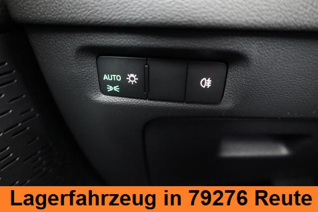 Skoda Octavia Combi 2.0 TDI 110 kW Selection DSG Selection, Navi, AHK, el. Klappe, 5-J Garantie 