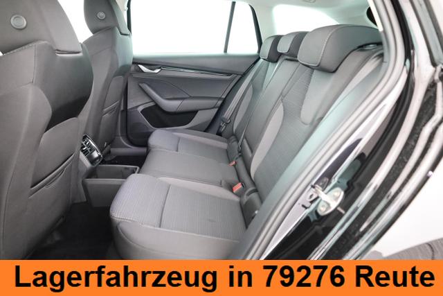 Skoda Octavia Combi 2.0 TDI 110 kW Selection DSG Selection, Navi, AHK, el. Klappe, 5-J Garantie 