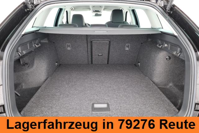 Skoda Octavia Combi 2.0 TDI 110 kW Selection DSG Selection, Navi, AHK, el. Klappe, 5-J Garantie 