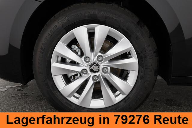 Skoda Octavia Combi 2.0 TDI 110 kW Selection DSG Selection, Navi, AHK, el. Klappe, 5-J Garantie 