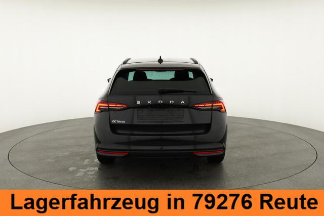 Skoda Octavia Combi 2.0 TDI 110 kW Selection DSG Selection, Navi, AHK, el. Klappe, 5-J Garantie 