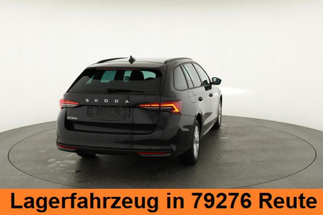Skoda Octavia Combi 2.0 TDI 110 kW Selection DSG Selection, Navi, AHK, el. Klappe, 5-J Garantie 