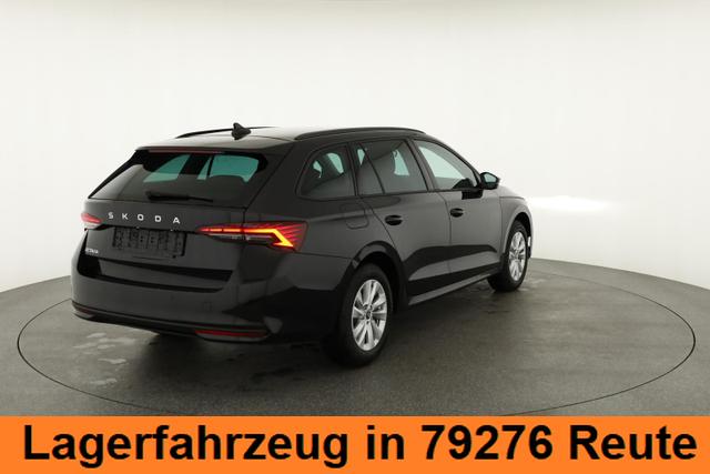 Skoda Octavia Combi 2.0 TDI 110 kW Selection DSG Selection, Navi, AHK, el. Klappe, 5-J Garantie 