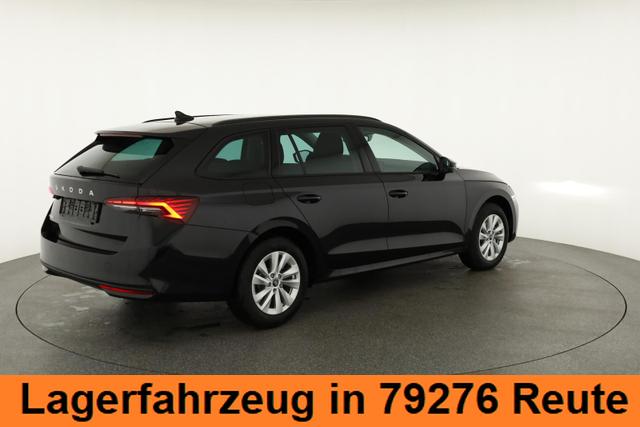 Skoda Octavia Combi 2.0 TDI 110 kW Selection DSG Selection, Navi, AHK, el. Klappe, 5-J Garantie 