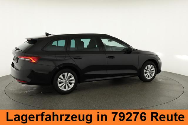Skoda Octavia Combi 2.0 TDI 110 kW Selection DSG Selection, Navi, AHK, el. Klappe, 5-J Garantie 