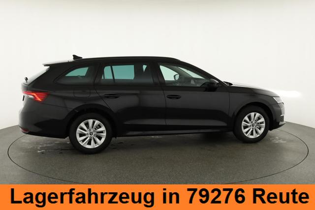 Skoda Octavia Combi 2.0 TDI 110 kW Selection DSG Selection, Navi, AHK, el. Klappe, 5-J Garantie 