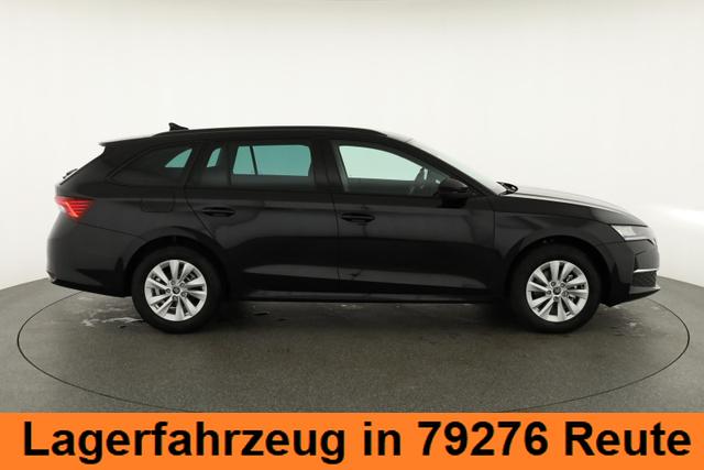 Skoda Octavia Combi 2.0 TDI 110 kW Selection DSG Selection, Navi, AHK, el. Klappe, 5-J Garantie 