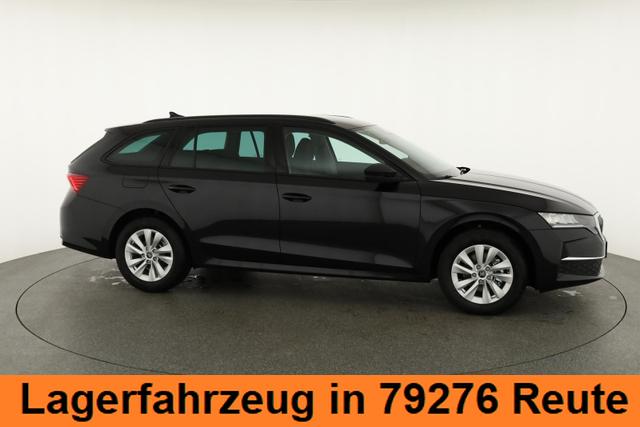 Skoda Octavia Combi 2.0 TDI 110 kW Selection DSG Selection, Navi, AHK, el. Klappe, 5-J Garantie 