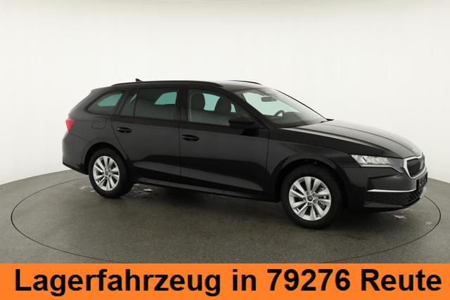 Skoda Octavia Combi 2.0 TDI 110 kW Selection DSG Selection, Navi, AHK, el. Klappe, 5-J Garantie 