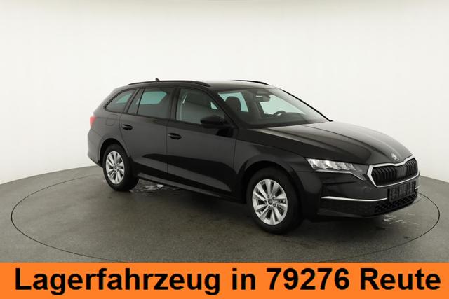 Skoda Octavia Combi 2.0 TDI 110 kW Selection DSG Selection, Navi, AHK, el. Klappe, 5-J Garantie 