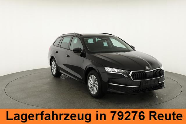 Skoda Octavia Combi 2.0 TDI 110 kW Selection DSG Selection, Navi, AHK, el. Klappe, 5-J Garantie 