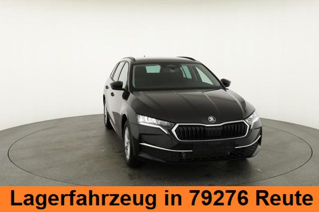 Skoda Octavia Combi 2.0 TDI 110 kW Selection DSG Selection, Navi, AHK, el. Klappe, 5-J Garantie 
