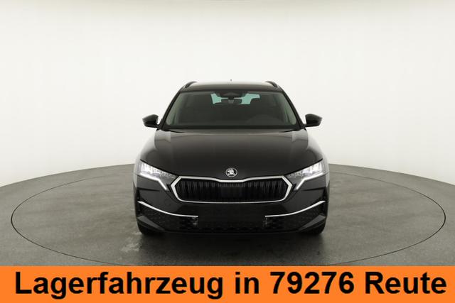Skoda Octavia Combi 2.0 TDI 110 kW Selection DSG Selection, Navi, AHK, el. Klappe, 5-J Garantie 