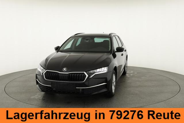 Skoda Octavia Combi 2.0 TDI 110 kW Selection DSG Selection, Navi, AHK, el. Klappe, 5-J Garantie 