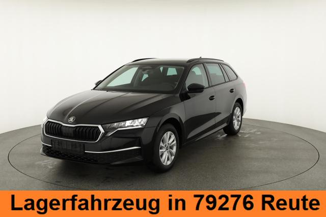 Skoda Octavia Combi 2.0 TDI 110 kW Selection DSG Selection, Navi, AHK, el. Klappe, 5-J Garantie 