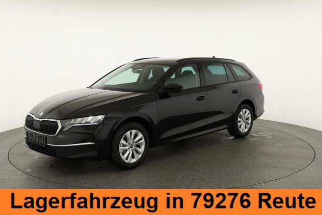 Skoda Octavia Combi 2.0 TDI 110 kW Selection DSG Selection, Navi, AHK, el. Klappe, 5-J Garantie 