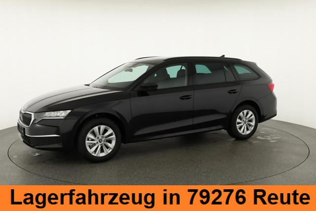 Skoda Octavia Combi 2.0 TDI 110 kW Selection DSG Selection, Navi, AHK, el. Klappe, 5-J Garantie 
