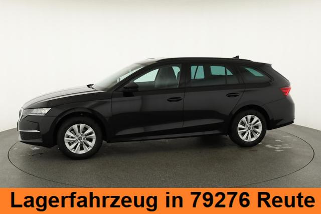 Skoda Octavia Combi 2.0 TDI 110 kW Selection DSG Selection, Navi, AHK, el. Klappe, 5-J Garantie 