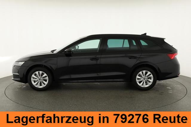 Skoda Octavia Combi 2.0 TDI 110 kW Selection DSG Selection, Navi, AHK, el. Klappe, 5-J Garantie 