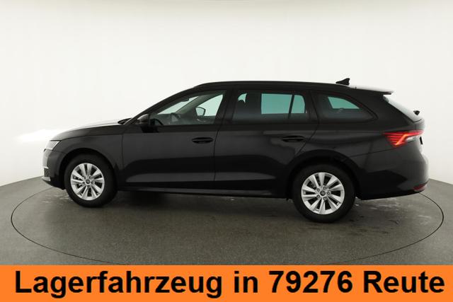 Skoda Octavia Combi 2.0 TDI 110 kW Selection DSG Selection, Navi, AHK, el. Klappe, 5-J Garantie 